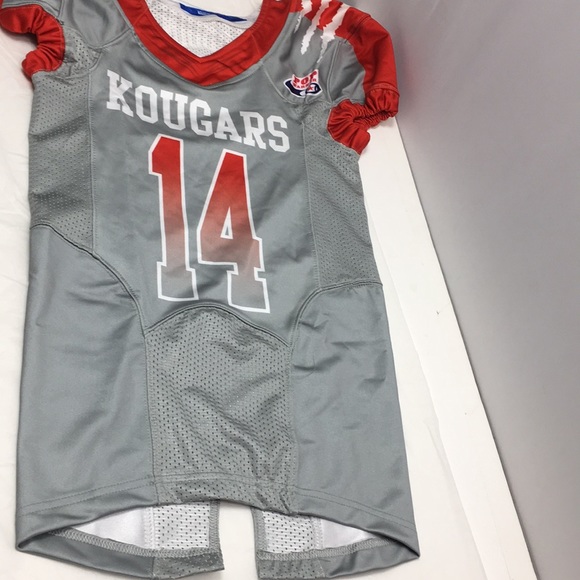KOUGARS YOUTH JERSEY - Picture 4 of 9